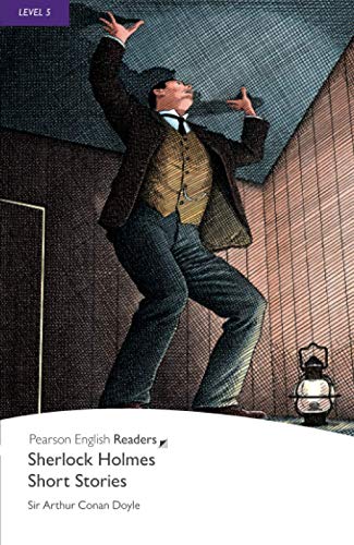 Stock image for Level 5: Sherlock Holmes Short Stories for sale by Better World Books