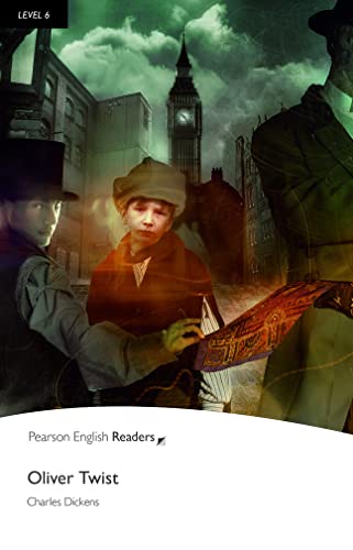 Stock image for Level 6: Oliver Twist for sale by rebuy recommerce GmbH