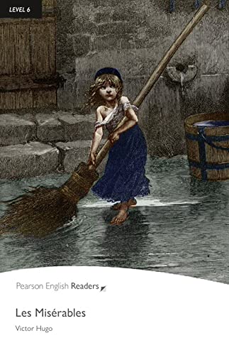 Imagen de archivo de L6: Les Miserables (2nd Edition) (Penguin Reader, Level 6) a la venta por SecondSale