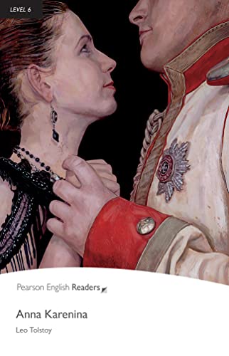 9781405865296: Anna Karenina (Pearson English Graded Readers)