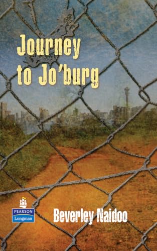 Beispielbild fr Journey to Jo'Burg 02/e Hardcover educational edition (NEW LONGMAN LITERATURE 11-14) zum Verkauf von WorldofBooks