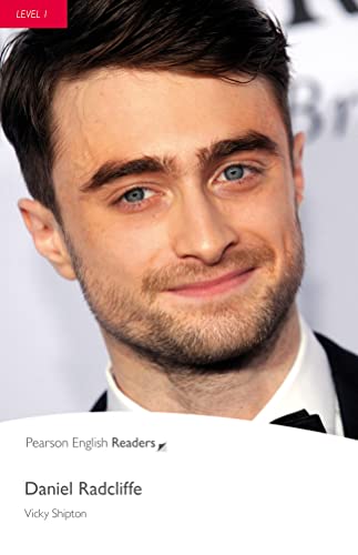 Beispielbild fr Daniel Radcliffe Level 1 zum Verkauf von medimops