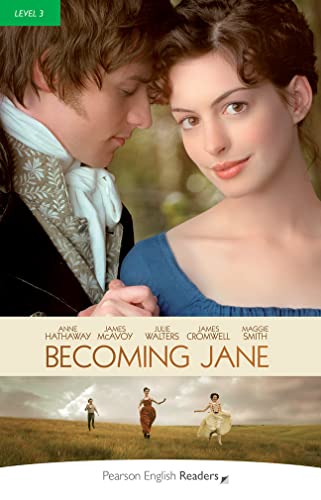 Stock image for Becoming Jane for sale by Blackwell's