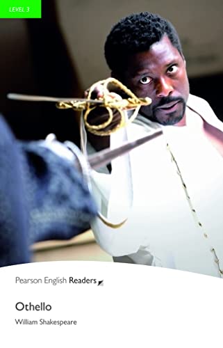 Imagen de archivo de Level 3: Othello a la venta por Blackwell's