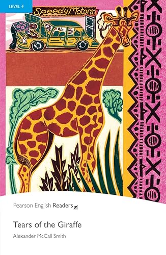 Imagen de archivo de Level 4: Tears of the Giraffe a la venta por Better World Books Ltd