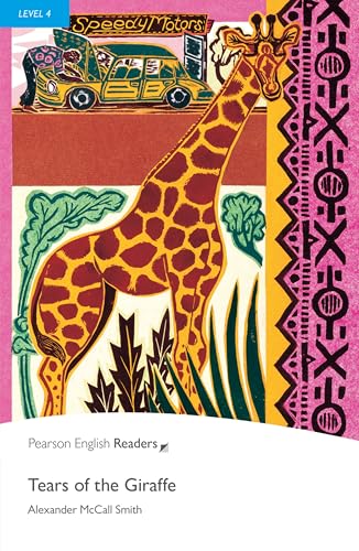 Stock image for Level 4: Tears of the Giraffe for sale by Better World Books Ltd