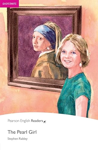 Imagen de archivo de Easystart: The Pearl Girl (Pearson English Graded Readers) a la venta por SecondSale