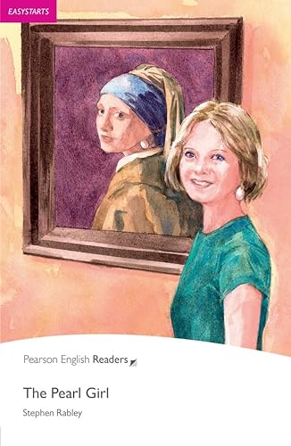Stock image for Easystart: The Pearl Girl (Pearson English Graded Readers) for sale by SecondSale