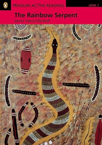 Level 1: Rainbow Serpent for Pack (Pearson English Active Readers) (9781405867870) by Marshall, James