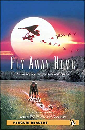 9781405869515: PLPR2:Fly Away Home (Penguin Readers (Graded Readers))