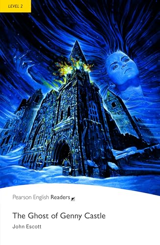 Stock image for Level 2: the Ghost of Genny Castle for sale by Better World Books