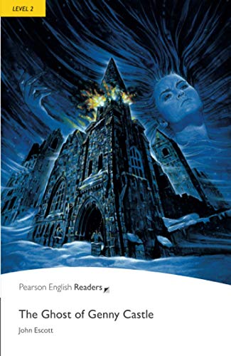 Stock image for Level 2: the Ghost of Genny Castle for sale by Better World Books