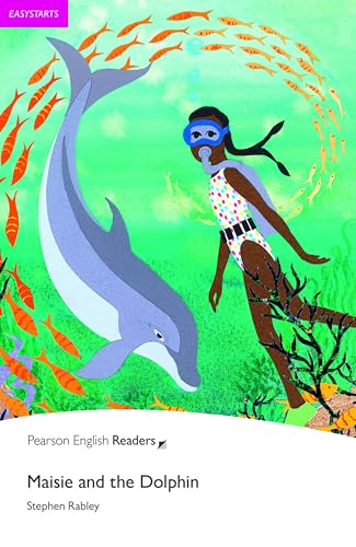 Beispielbild fr Easystart: Maisie and the Dolphin: Maisie & the Dolphin (Pearson English Graded Readers) zum Verkauf von WorldofBooks