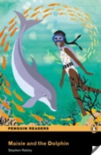 Stock image for Easystart: Maisie and the Dolphin: Maisie & the Dolphin (Pearson English Graded Readers) for sale by WorldofBooks