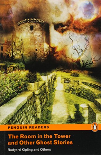 Imagen de archivo de The Room in the Tower and Other Ghost Stories a la venta por Blackwell's