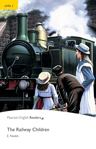 9781405869645: The Railway Children (READERS NIVEAU 2)