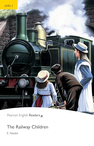 9781405869645: Level 2: The Railway Children (Pearson English Graded Readers)