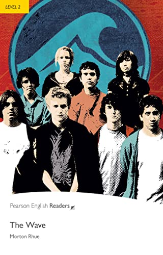 9781405869652: The Wave (Pearson English Graded Readers)