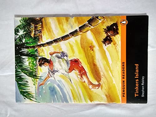 9781405869683: Easystart: Tinker's Island (Pearson English Graded Readers)