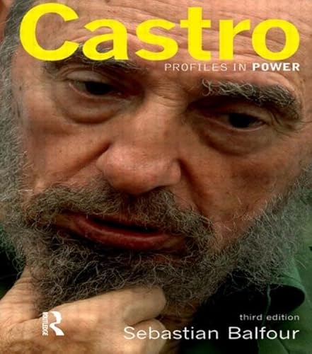 Stock image for Castro for sale by HPB Inc.