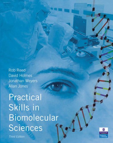 Beispielbild fr Biology: AND Practical Skills in Biomolecular Sciences zum Verkauf von dsmbooks