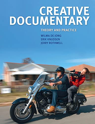 9781405874229: Creative Documentary: Theory and Practice