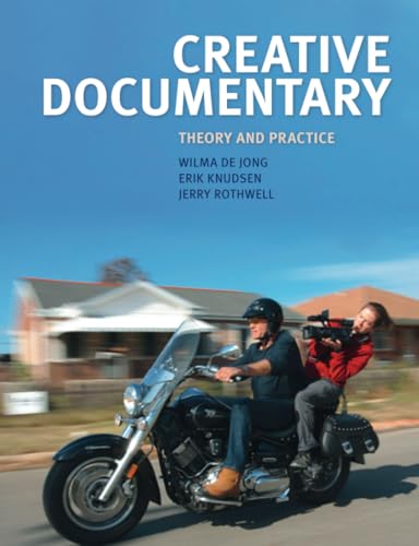 Stock image for Creative Documentary: Theory and Practice for sale by SecondSale