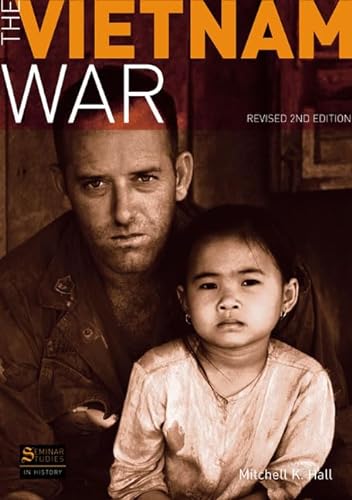 9781405874342: The Vietnam War: Revised 2nd Edition (Seminar Studies)