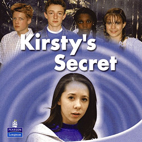 9781405874724: Sky DVD 2: Kirsty's Secret NTSC