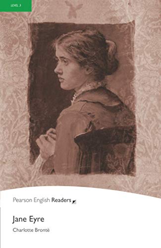 9781405876636: Jane Eyre (Pearson English Graded Readers)