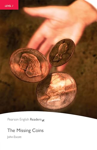 Stock image for The Missing Coins for sale by Blackwell's