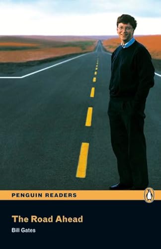 9781405876902: PLPR3:Road Ahead, The (Penguin Readers (Graded Readers))