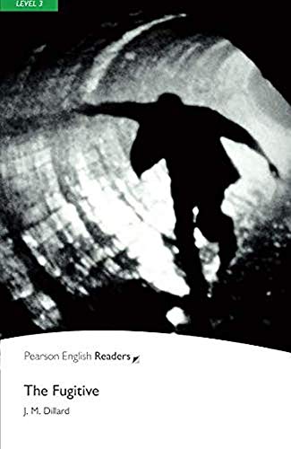 9781405876919: The Fugitive (Pearson English Graded Readers)