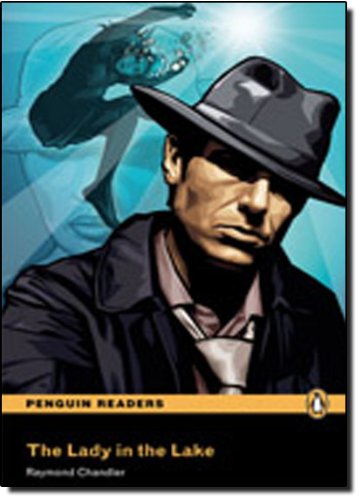 9781405878517: Peguin Readers 2: Lady in the lake, The Book & CD Pack: Level 2 (Penguin Readers (Graded Readers)) - 9781405878517