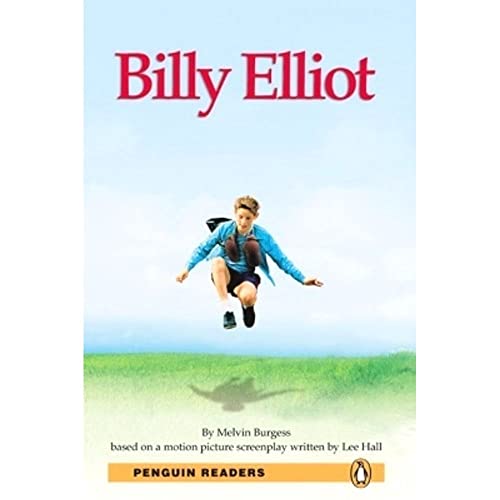 Stock image for PLPR3:Billy Elliott CD for Bk/CD Pack for sale by medimops