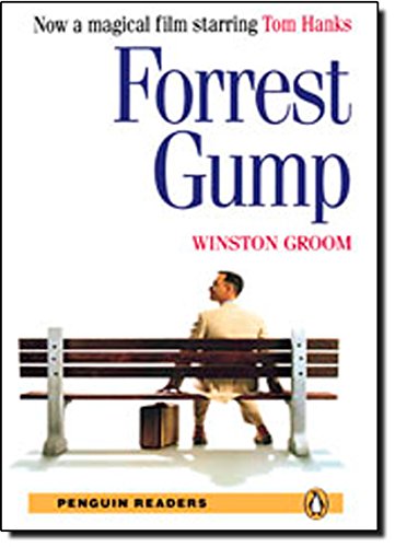 9781405879033: Forrest Gump. Con CD Audio (Penguin Readers (Graded Readers))