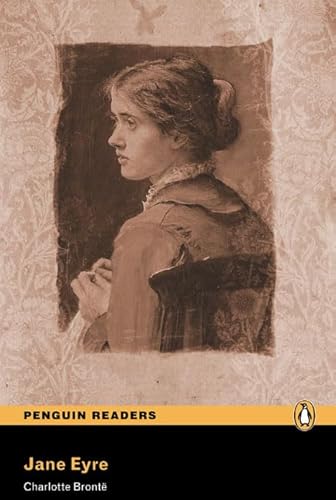 jane eyre p.r.level3 +cd (Penguin Longman Penguin Readers) - Bronte, Charlotte