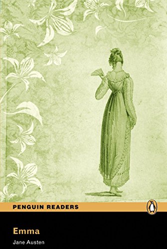 9781405879538: Peguin Readers 4:Emma Book & CD Pack: Level 4 (Penguin Readers (Graded Readers)) - 9781405879538
