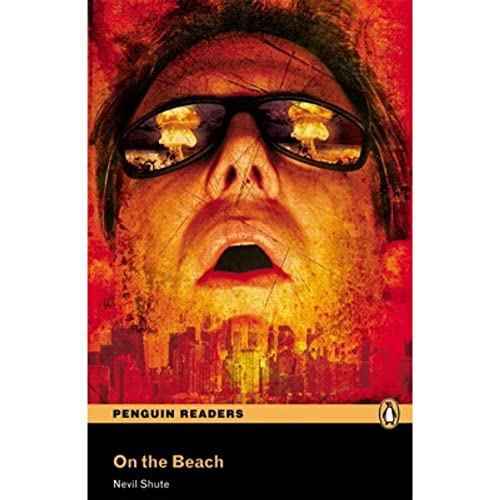 On the Beach Book/CD Pack: Level 4 (Penguin Readers (Graded Readers)). - Shute, Nevil