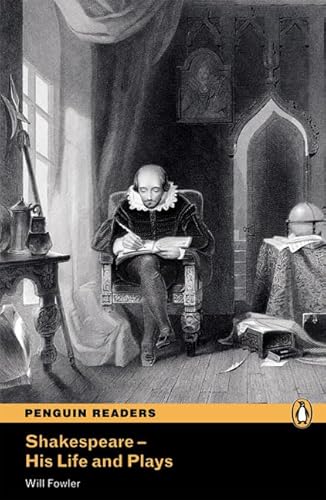 Stock image for Reader.4/shakespeare:his life and play for sale by Iridium_Books