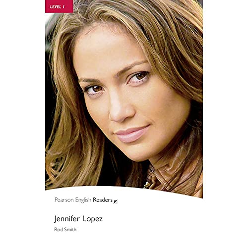 Imagen de archivo de Jennifer Lopez a la venta por Better World Books: West