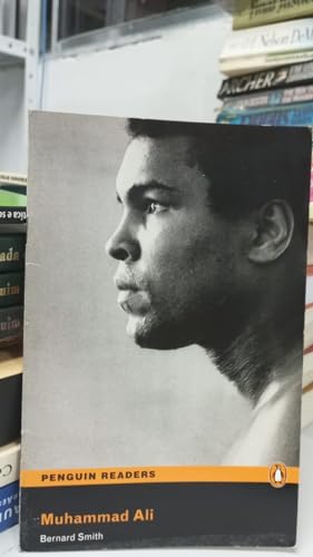 Beispielbild fr Level 1: Muhammad Ali (Pearson English Graded Readers) zum Verkauf von BooksRun