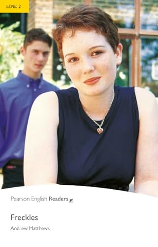 9781405881609: PLPR2:Freckles (Penguin Readers (Graded Readers))