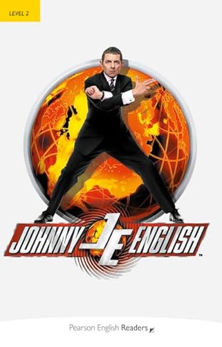 Stock image for Plpr2 : Johnny English RLA for sale by Better World Books Ltd