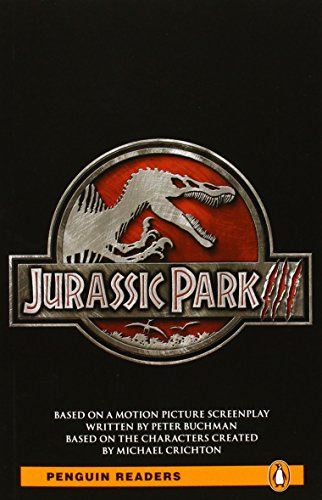 9781405881630: Jurassic Park 3