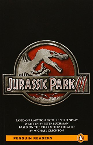 9781405881630: Level 2: Jurassic Park: Industrial Ecology (Pearson English Graded Readers)