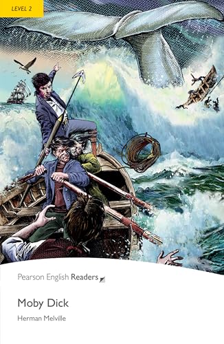 Stock image for Moby Dick for sale by Blackwell's