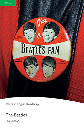 Imagen de archivo de Level 3: The Beatles a la venta por ThriftBooks-Atlanta