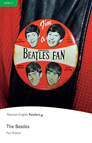 Stock image for Level 3: The Beatles for sale by ThriftBooks-Atlanta