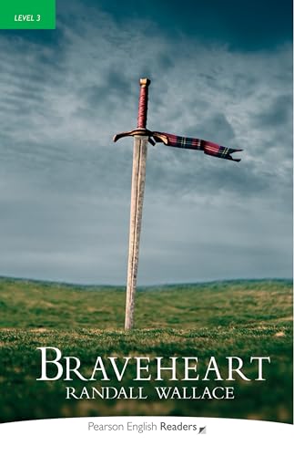 Beispielbild fr Penguin Readers Level 3 Braveheart (Penguin Readers (Graded Readers)) zum Verkauf von medimops